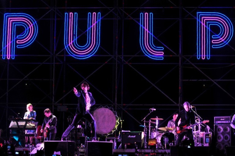 Lee más sobre el artículo Concierto de Pulp en Chile