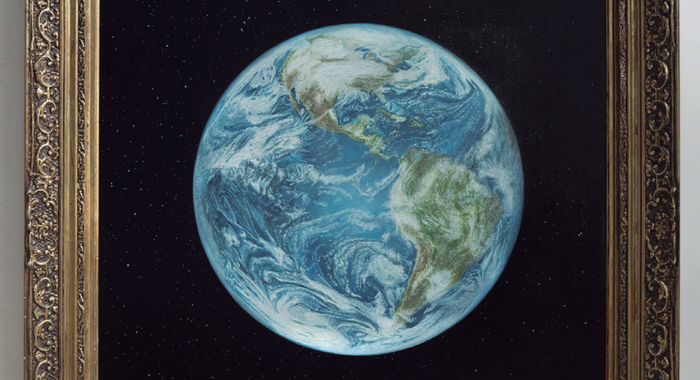 Lee más sobre el artículo Perspectiva. Pinturas del planeta Tierra