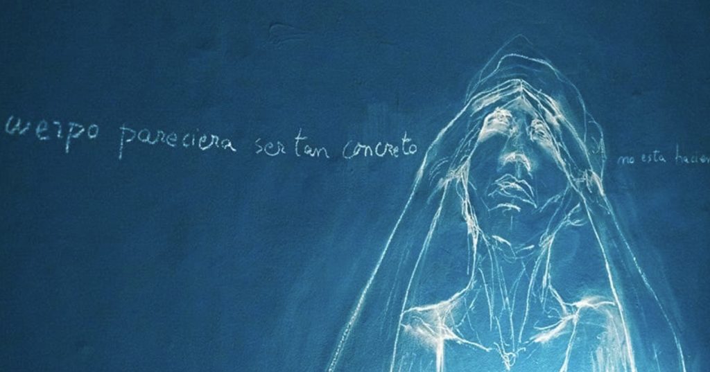 Lee más sobre el artículo Aguas abiertas