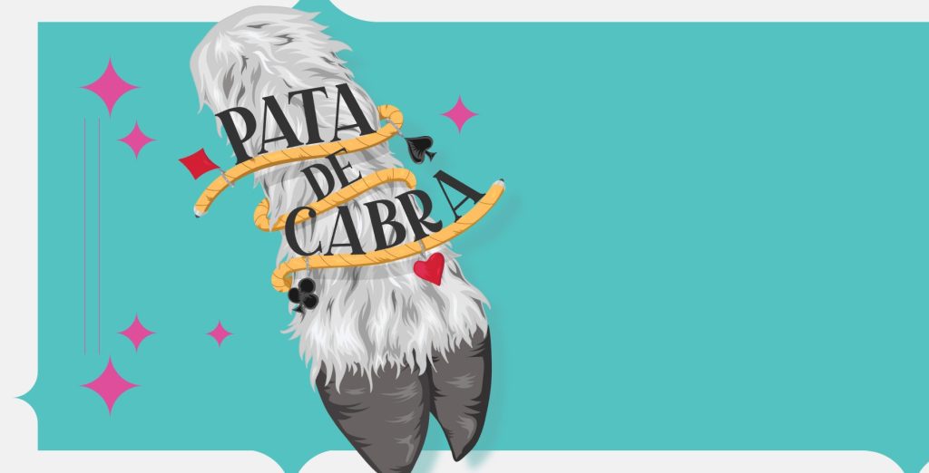 Lee más sobre el artículo Festival Internacional de Magia Pata de Cabra