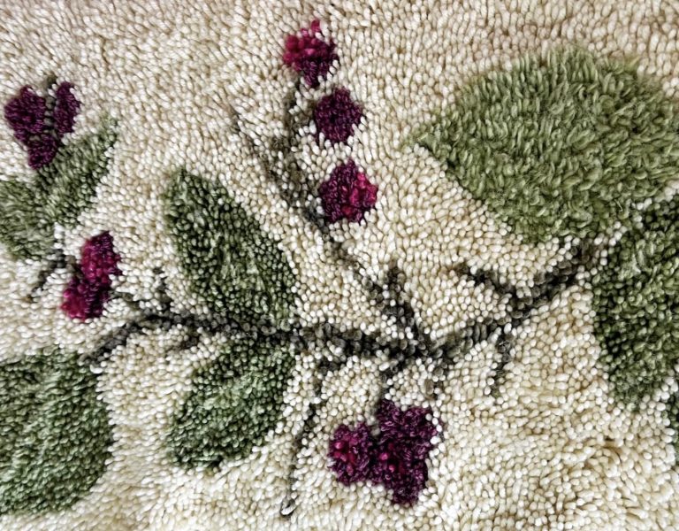 Botánica Textil