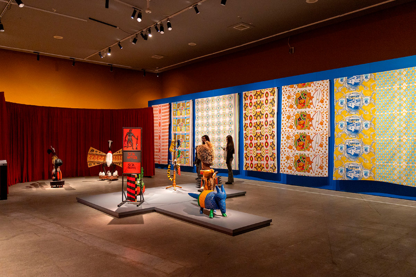 Lee más sobre el artículo La 36.ª Bienal de São Paulo