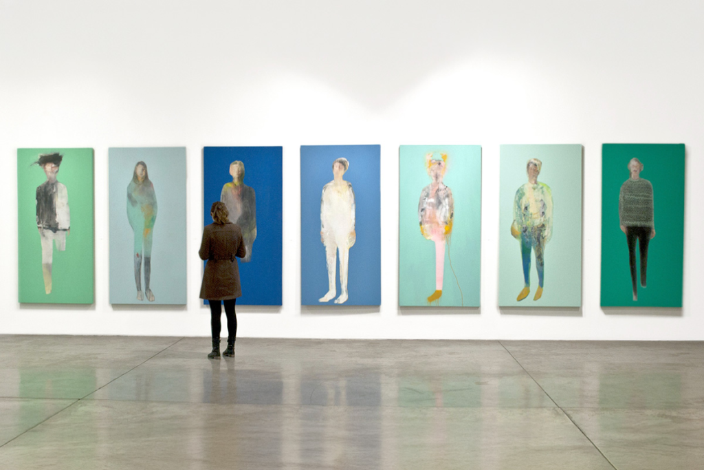 Lee más sobre el artículo Coleccionismo contemporáneo desde las galerías