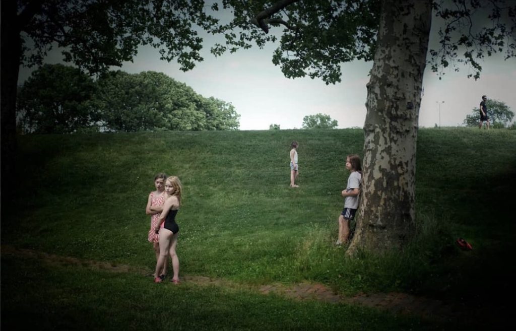 Lee más sobre el artículo Día de la Fotografía, la imagen como parte de nuestro universo
