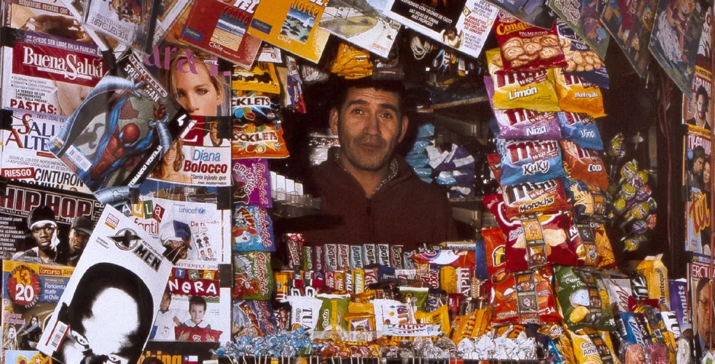 Lee más sobre el artículo Colección MAC: Modulaciones de la imagen fotográfica